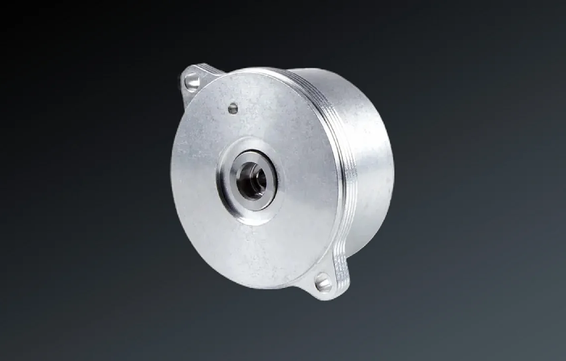 Trasduttori rotativi compatti EQI 1134