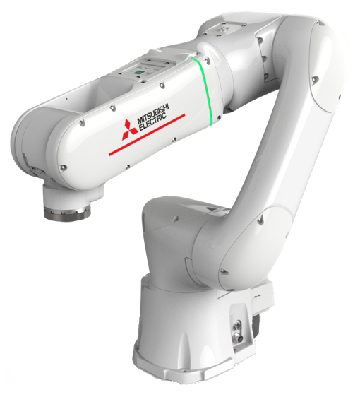 Cobot MELFA Assista