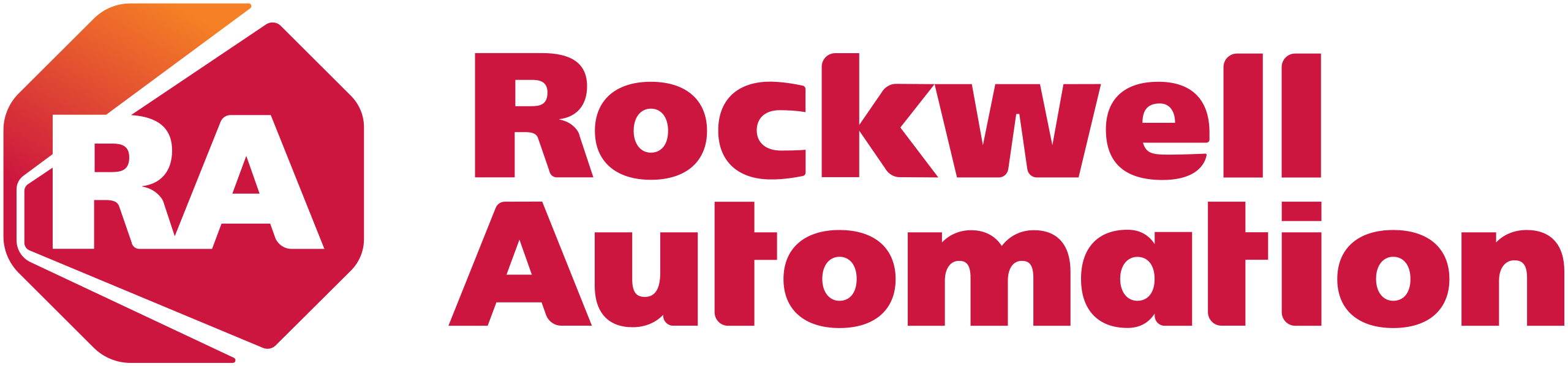 ROCKWELL AUTOMATION